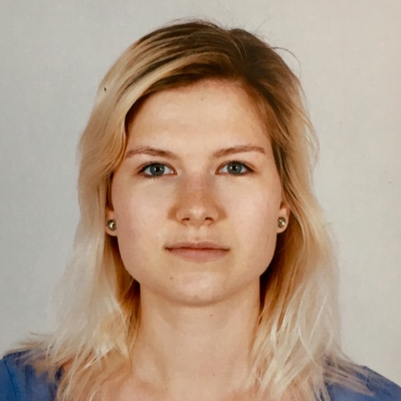 Anastasia Klimashevskaya