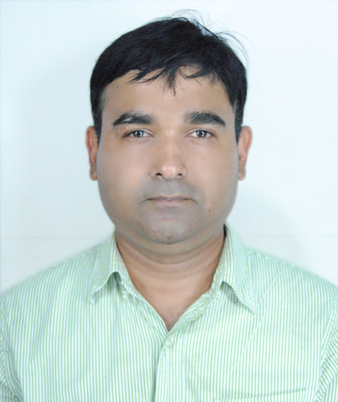 Ubydul Haque